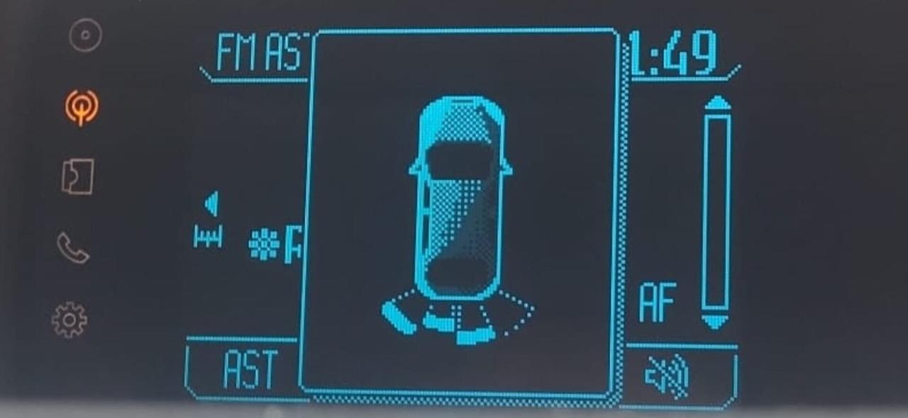 FORD ECOSOPRT 1,5 Tdci-UNICA PROPR-4 REVISIONI