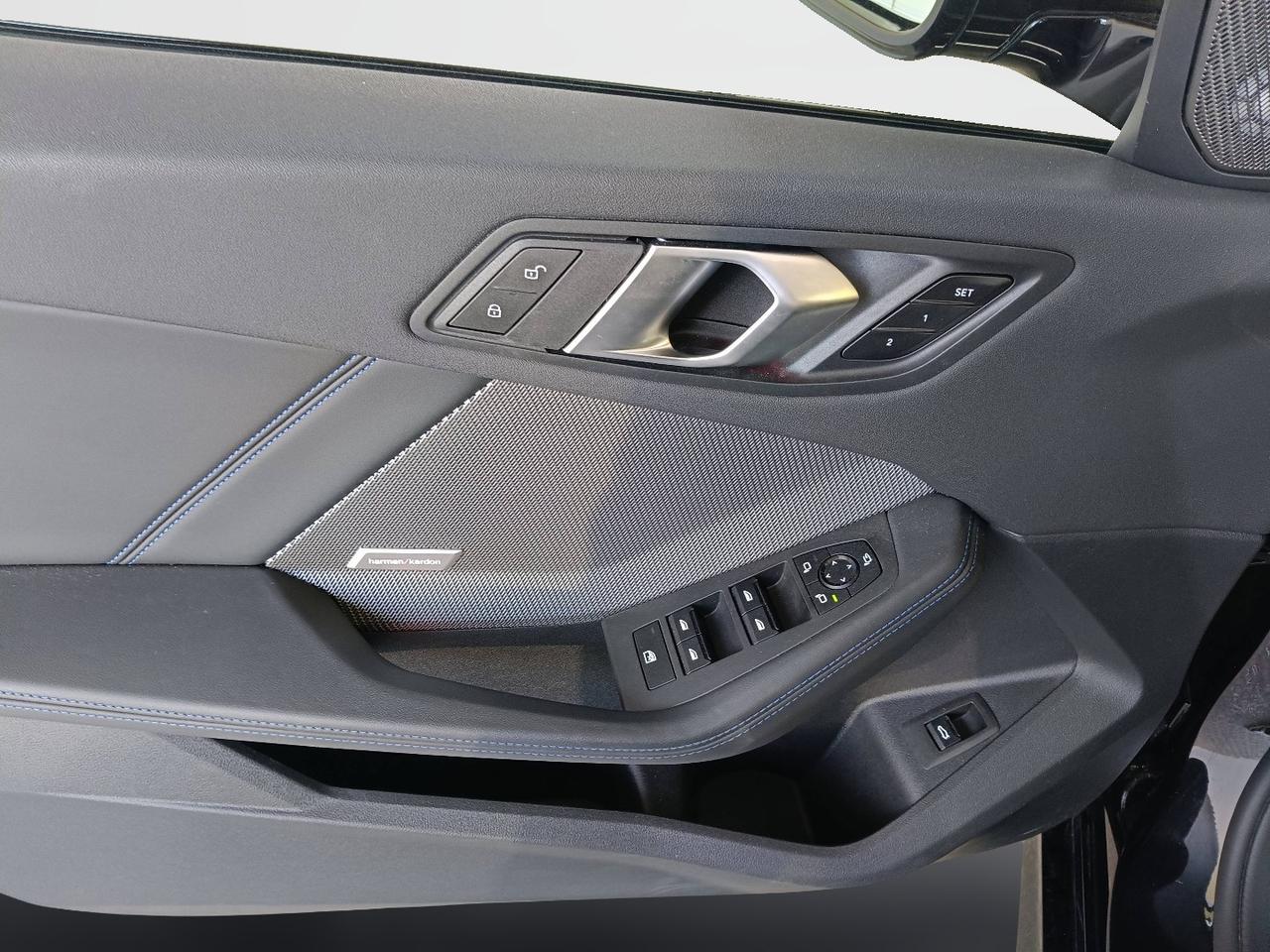 BMW Serie 1 F70 - 120 48V MSport Pro auto