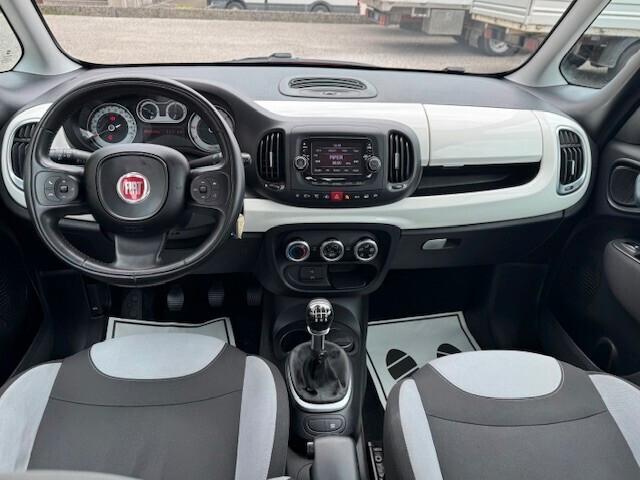 Fiat 500L 1.6 Multijet 105 CV Pop Star