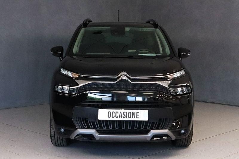 Citroën C3 Aircross 1.2 PURETECH 110CV FEEL