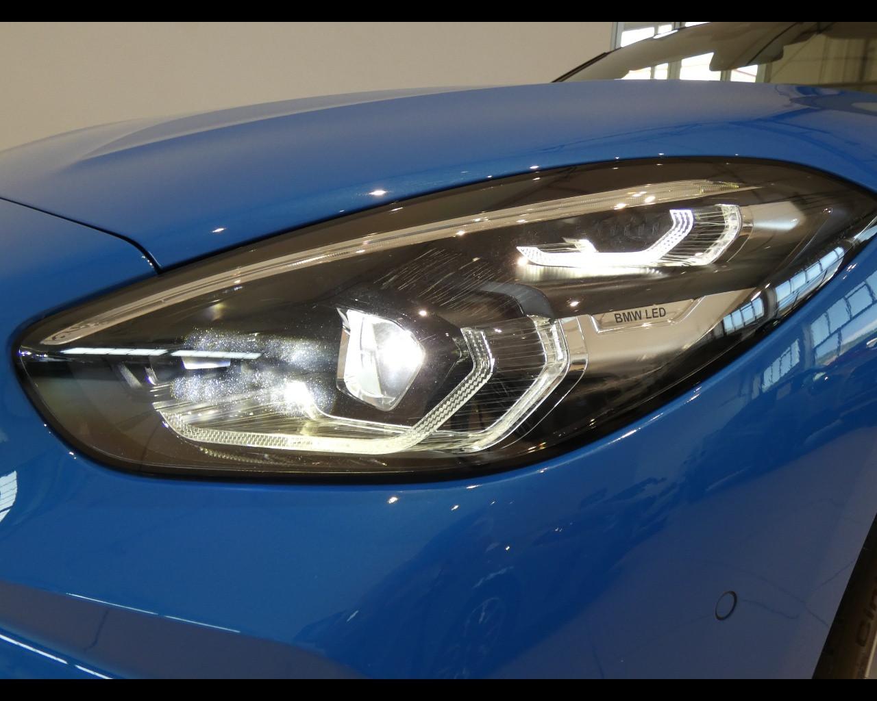 BMW Z4 (G29) - Z4 sDrive20i Msport