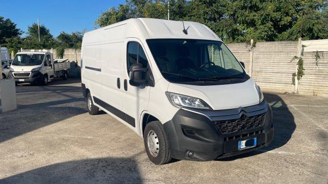 CITROEN Jumper 35 BlueHDi 140 S&S PL-TM Business - PREZZO+IVA