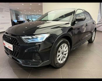 AUDI A1 allstreet 25 TFSI Business