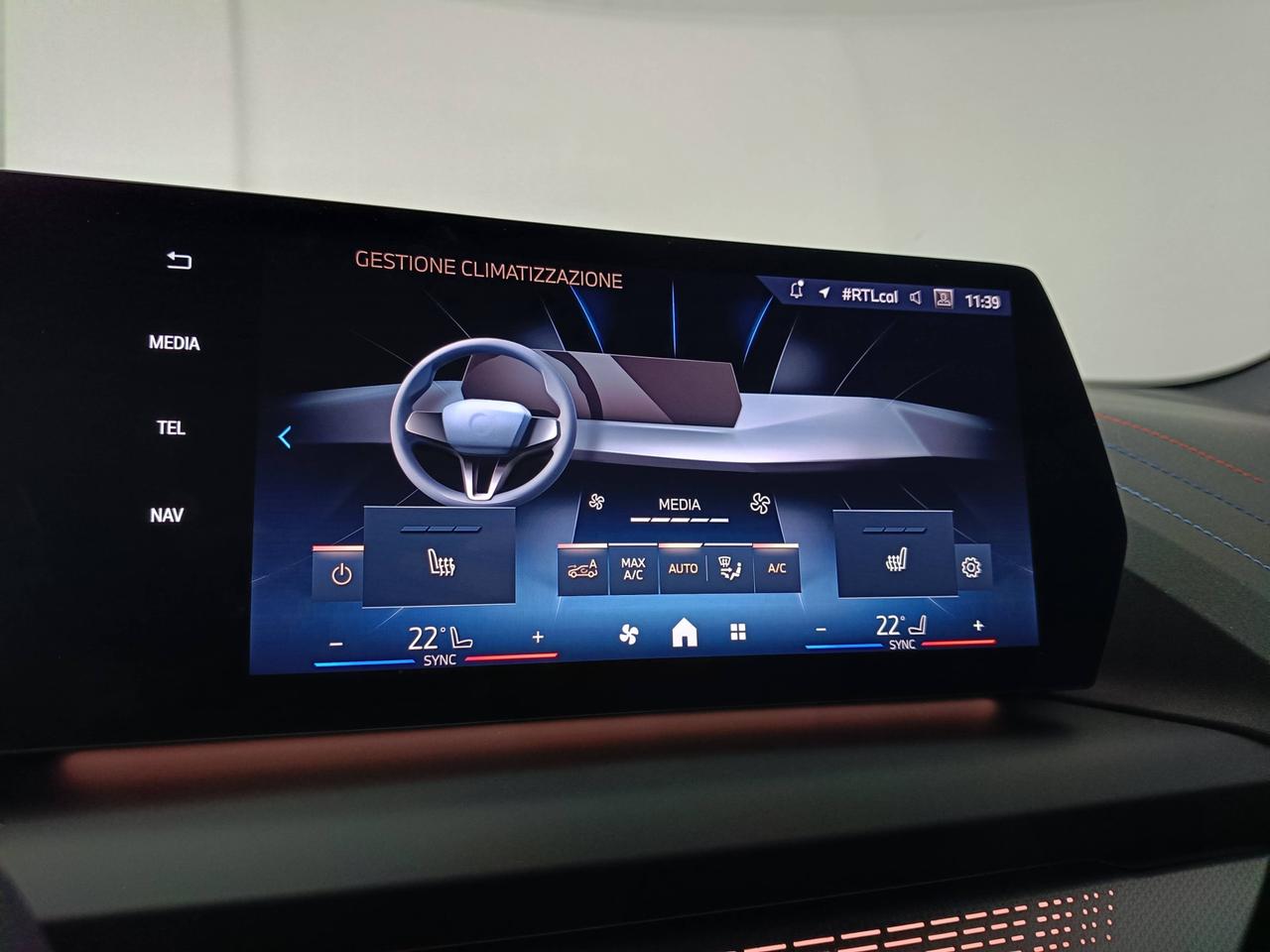 BMW Serie 2 F74 Gran Coupe - 218d Gran Coupe MSport Pro auto