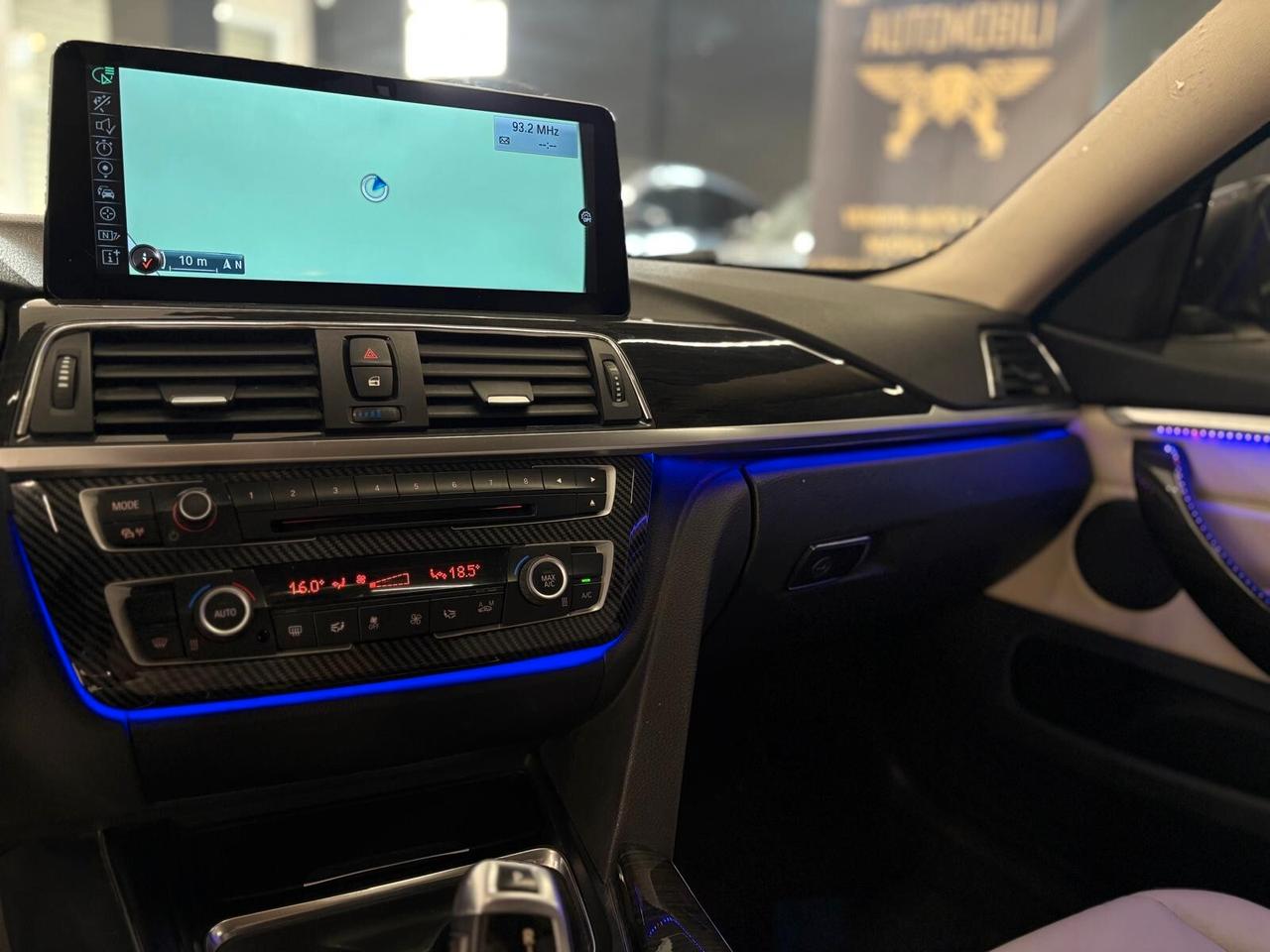Bmw 420 Grancoupe 2.0 190 CV