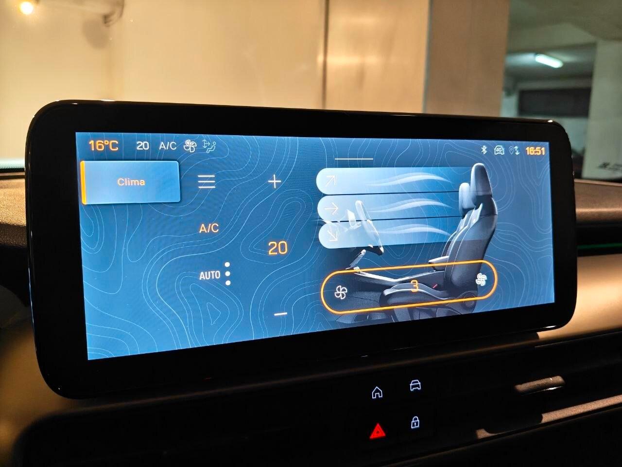 JEEP Avenger Avenger 1.2 Turbo 110 CV e-Hybrid ...