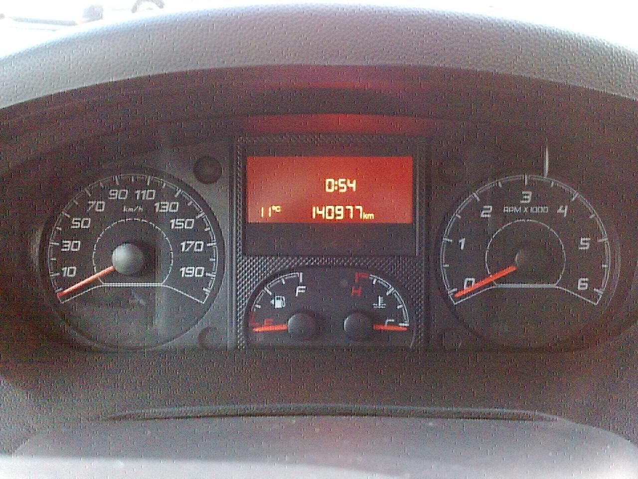 Fiat Ducato 2.3mjet 130cv FURGONE - 2017