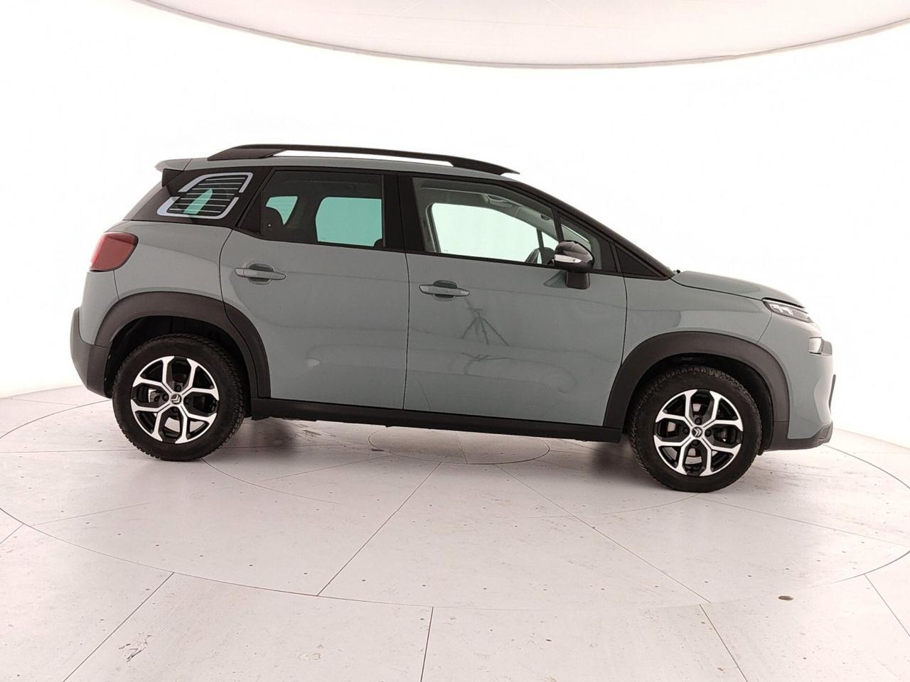 Citroen C3 Aircross PureTech 110 S&S Shine