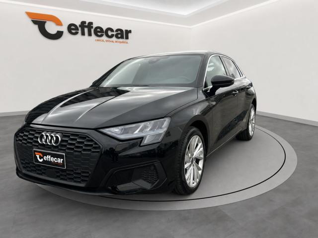 AUDI A3 SPB 35 TDI S tronic Business