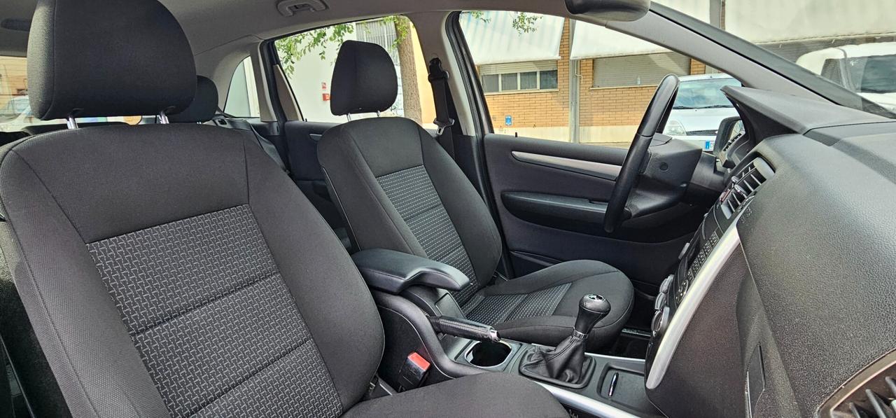 Mercedes-benz B 160 BlueEFFICIENCY Executive