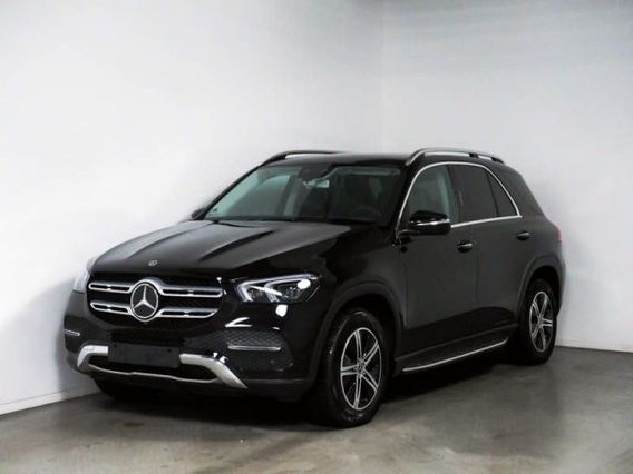 MERCEDES-BENZ GLE 300 d 4Matic Sport