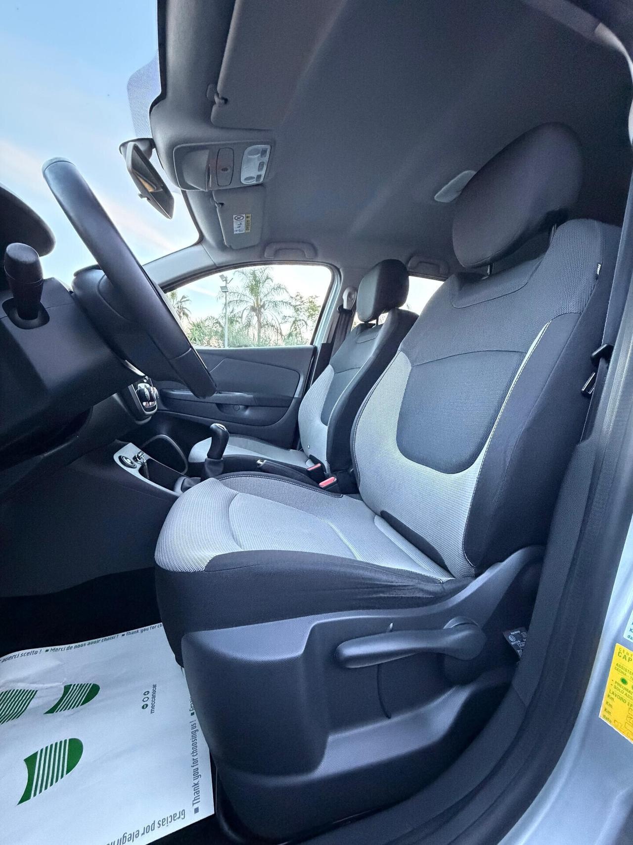 Renault Captur 1.5 dCi 90 CV Energy R-Link