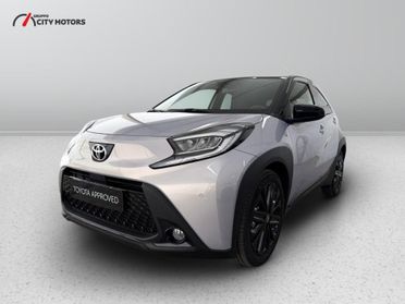 Toyota Aygo X 1.0 JBL Special Edition