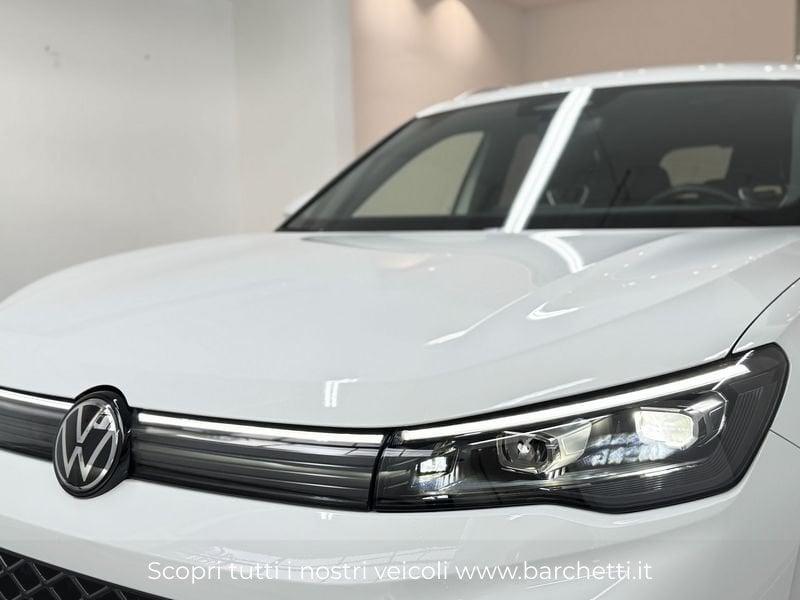 Volkswagen Tiguan 1.5 eTSI 110KW EVO ACT R-Line DSG