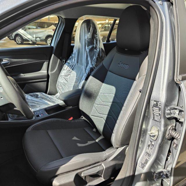 JEEP Avenger 1.2 Turbo 100 CV Altitude KM 0