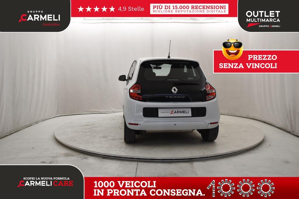 Renault Twingo 1.0 SCe Life