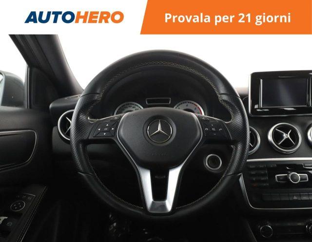 MERCEDES-BENZ A 180 CDI Sport