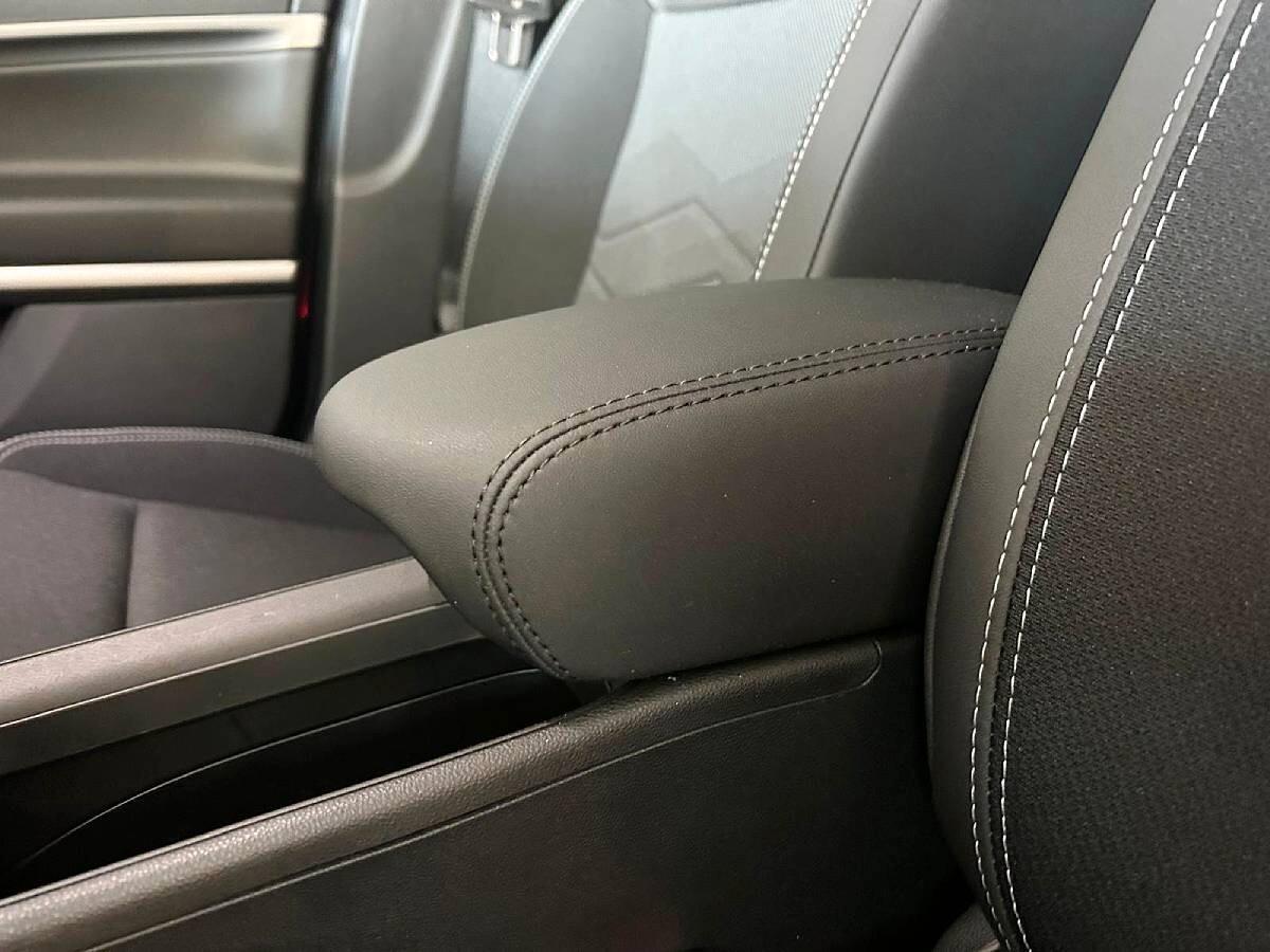 Jeep Avenger 1.2 Turbo 100 CV Summit