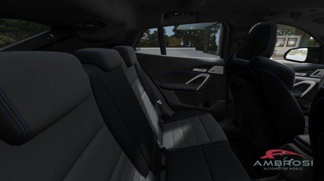 BMW X2 sDrive18d Msport Pro Innovation Comfort Package