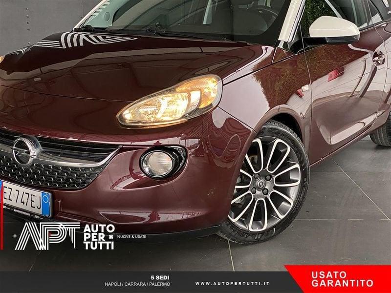 Opel Adam Adam 1.2 Glam 70cv E6