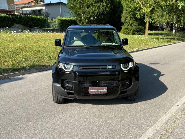 LAND ROVER Defender 110 3.0D 200 CV AWD Auto SE AUTOCARRO PREZZO NETTO