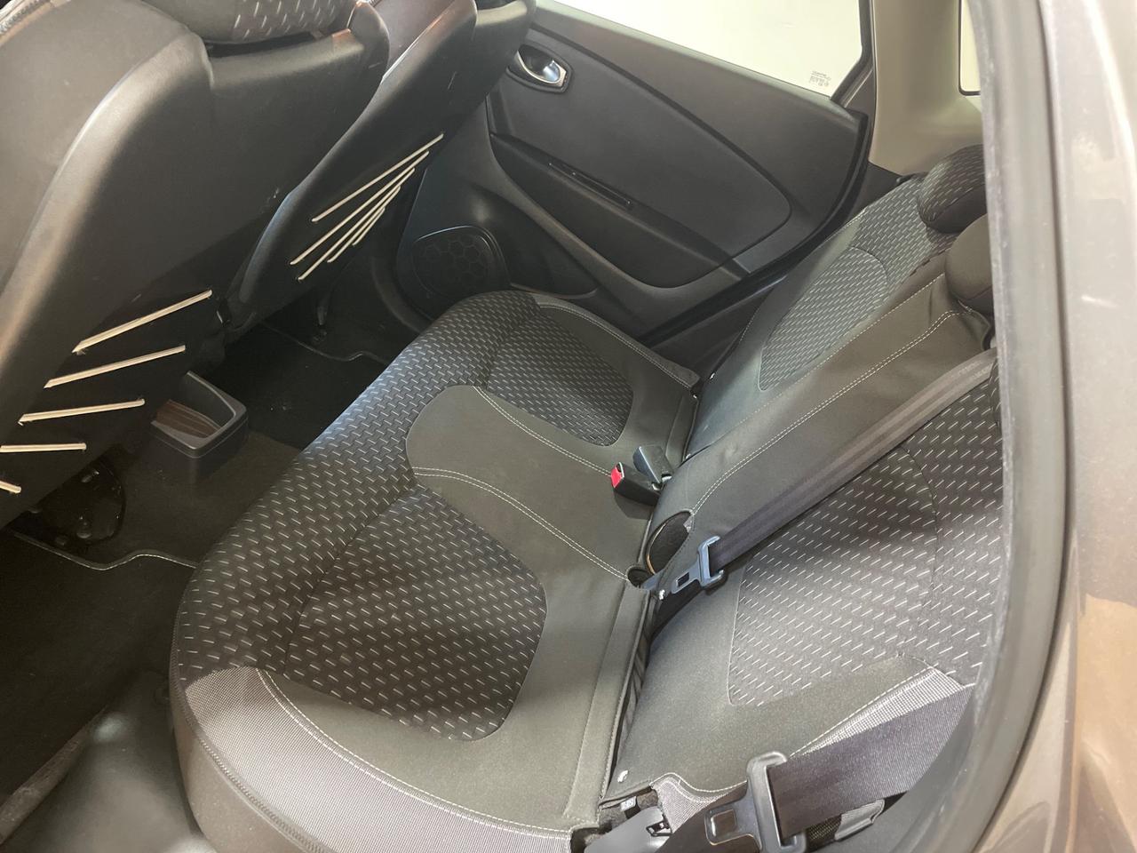 Renault Captur dCi 8V 90 CV EDC S&S Cambio Automatic B-cool