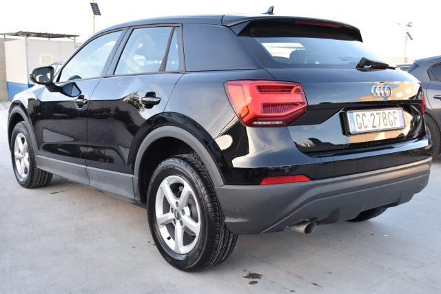 AUDI Q2 30 TDI Business *LED, NAVIGATORE*