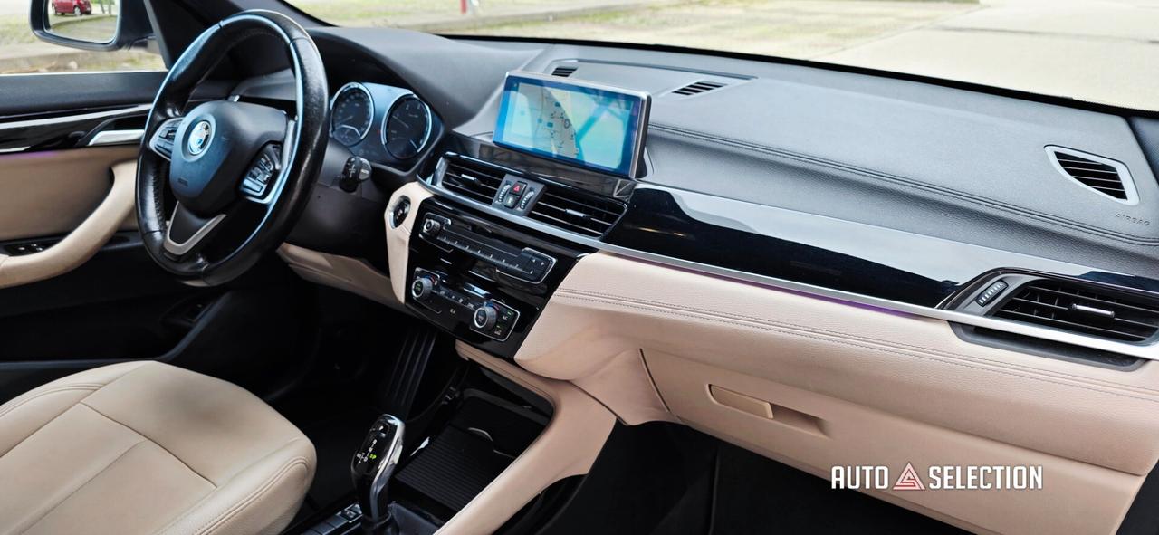 Bmw X1 (iva esposta).