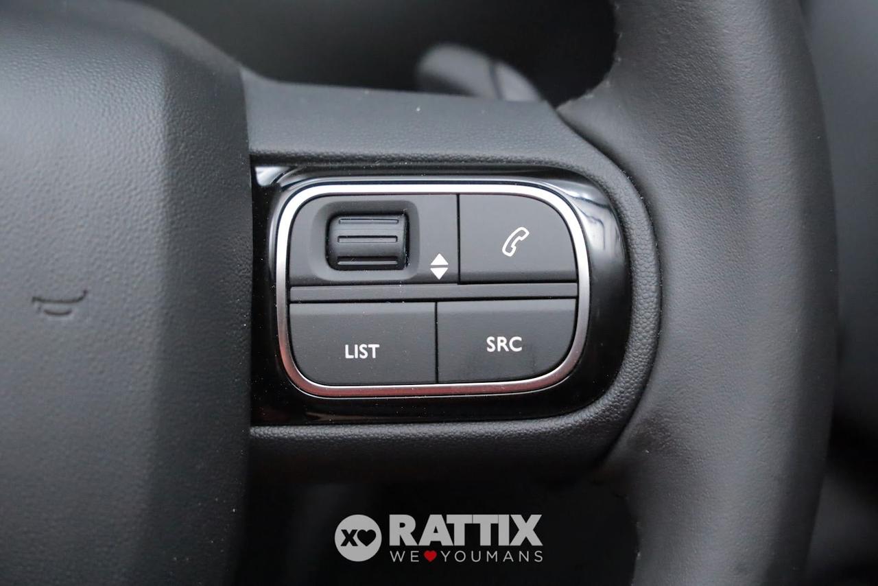 Citroen C5 Aircross 1.6 Hybrid PHEV 225CV Shine Pack e-EAT8