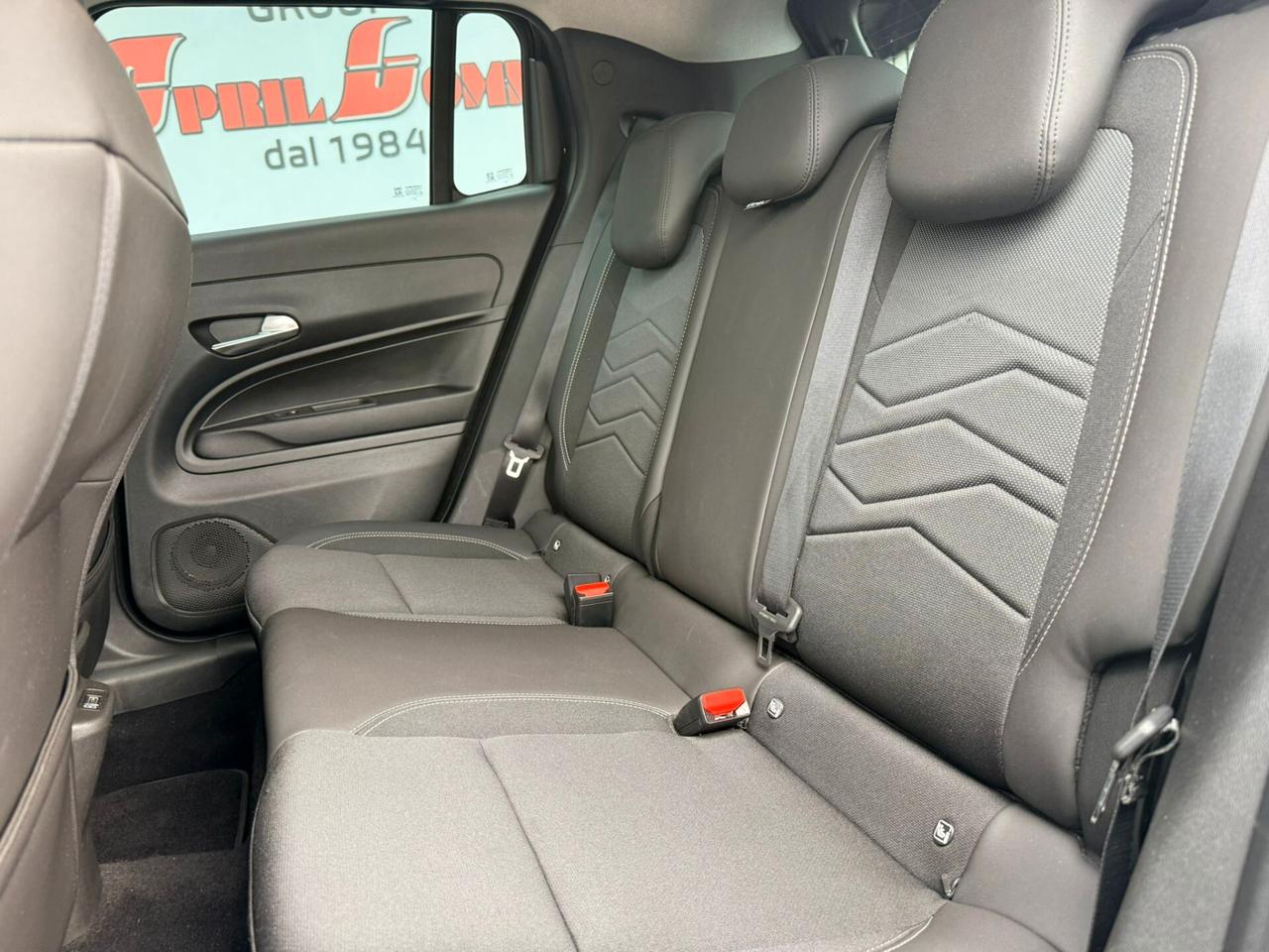 Jeep Avenger 1.2 Turbo 100 CV Altitude