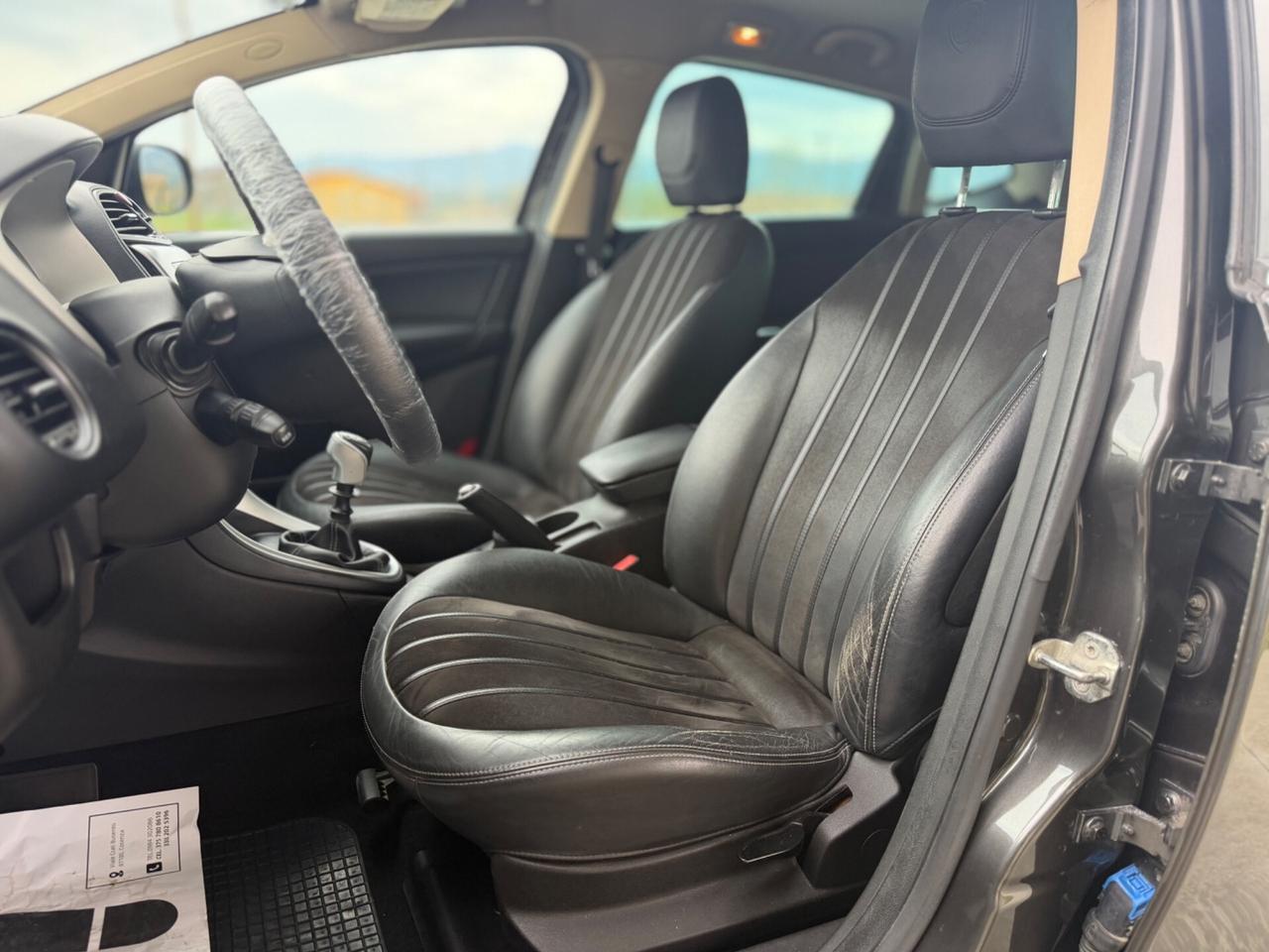 Lancia Delta 1.6 MJT DPF Gold