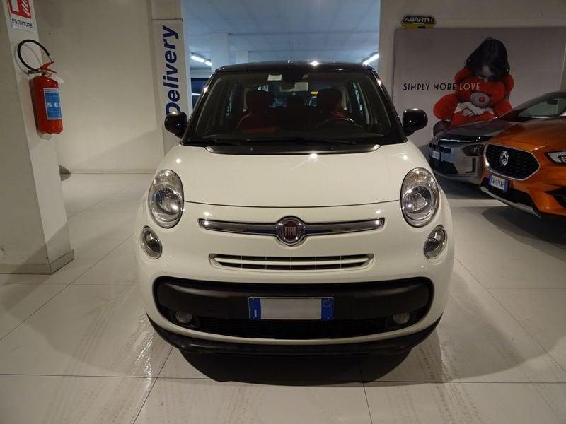 FIAT 500L 500L 1.6 Multijet 105 CV Easy