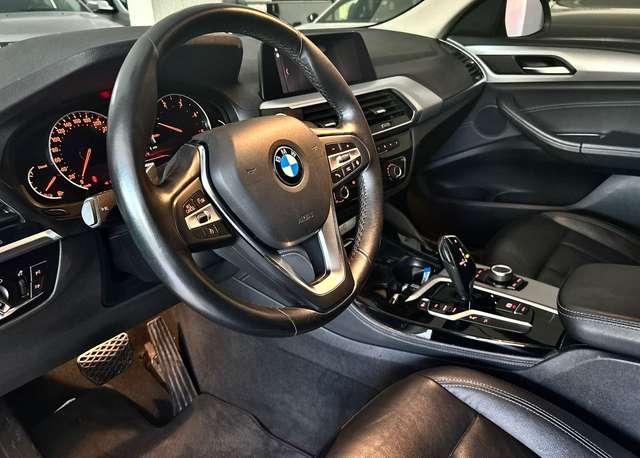 BMW X4 G02 xdrive20d Msport auto my19