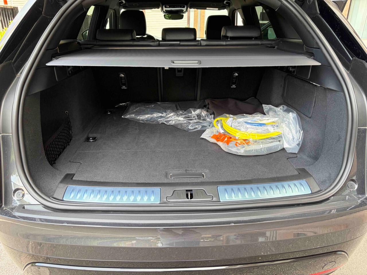 Land Rover Range Velar 2.0 I4 PHEV 404 CV Dynamic SE