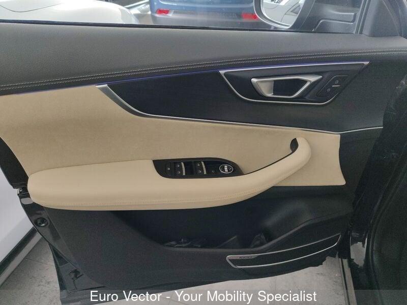 SPORTEQUIPE Sportequipe 7 1.5 Turbo DCT GPL