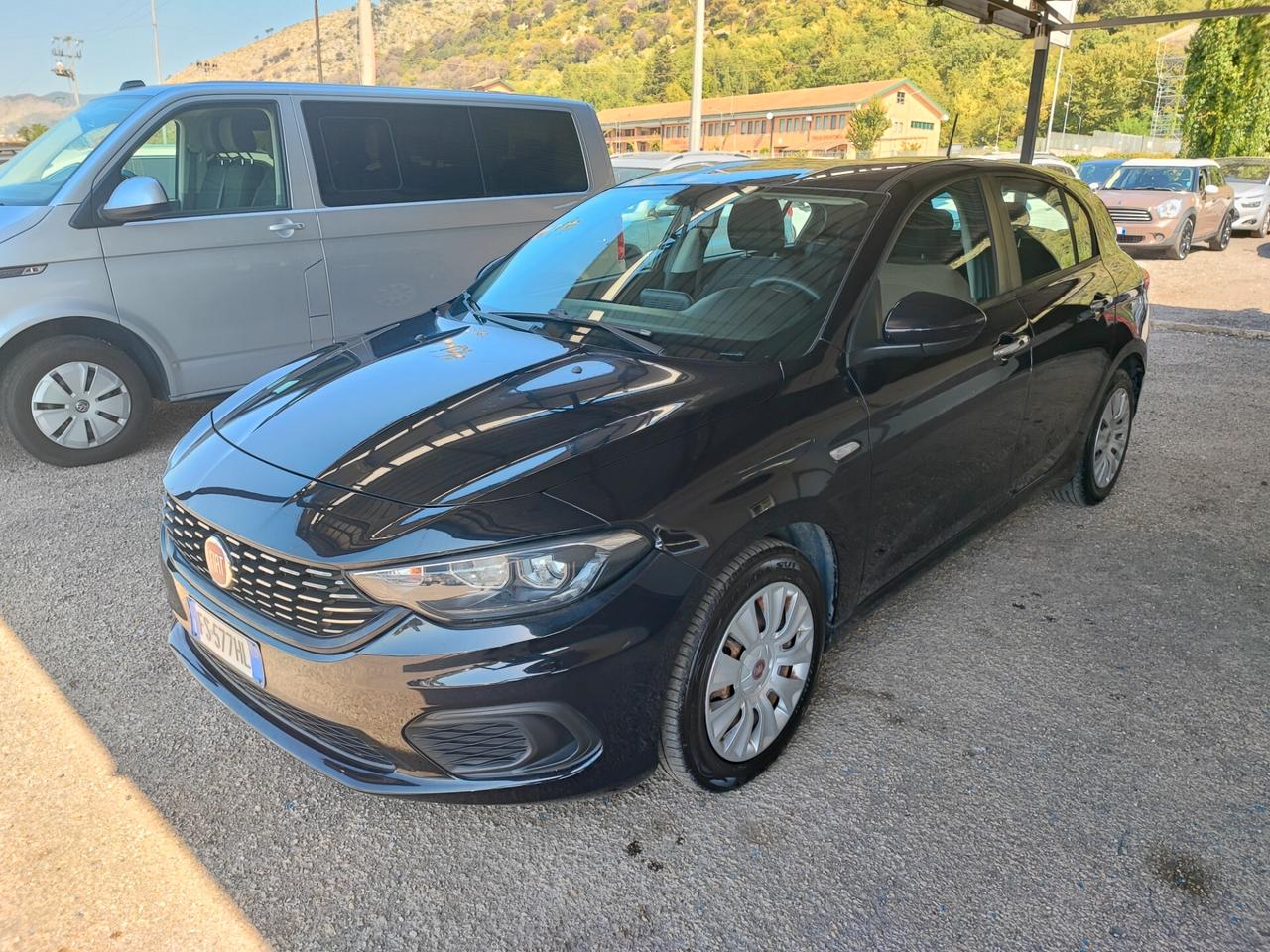 Fiat Tipo 1.4 5 porte Lounge