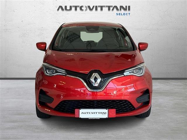 RENAULT ZOE Zen R135 Flex my20