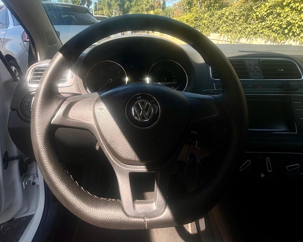 Volkswagen Polo 1.4 TDI 5p. Fresh