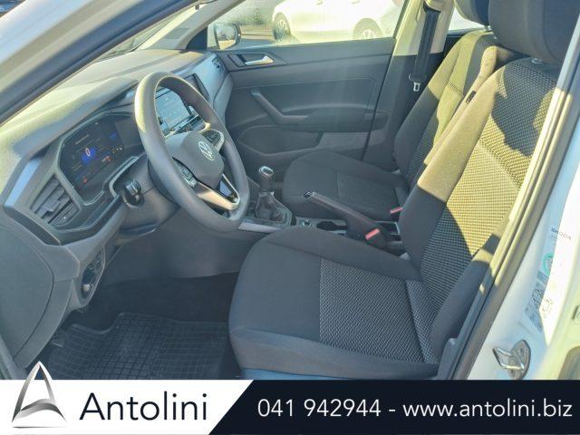 VOLKSWAGEN Polo 1.0 "NEW MODEL"