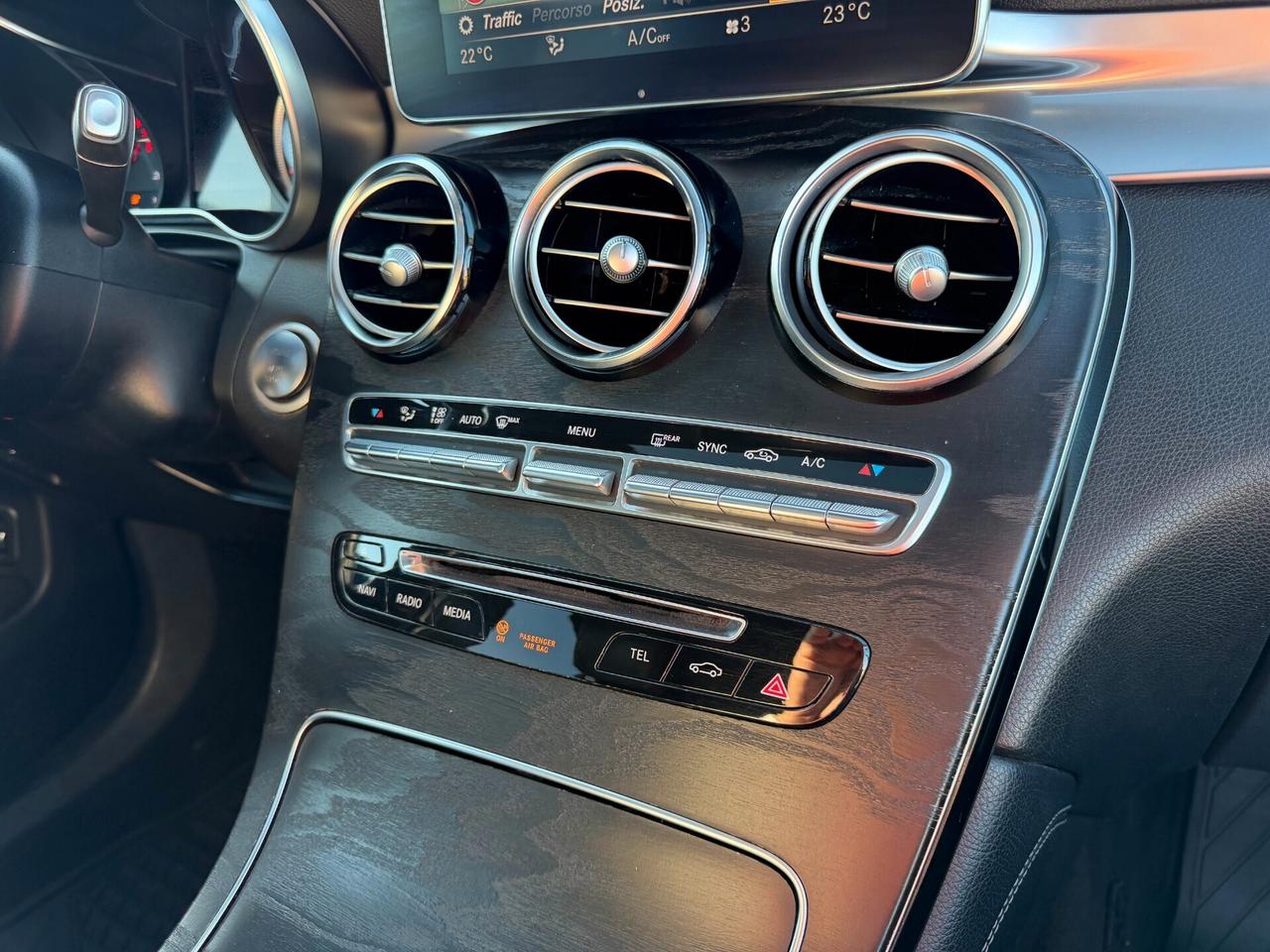 Mercedes-benz GLC 350 d 258cv 4Matic Coupé Premium Tetto