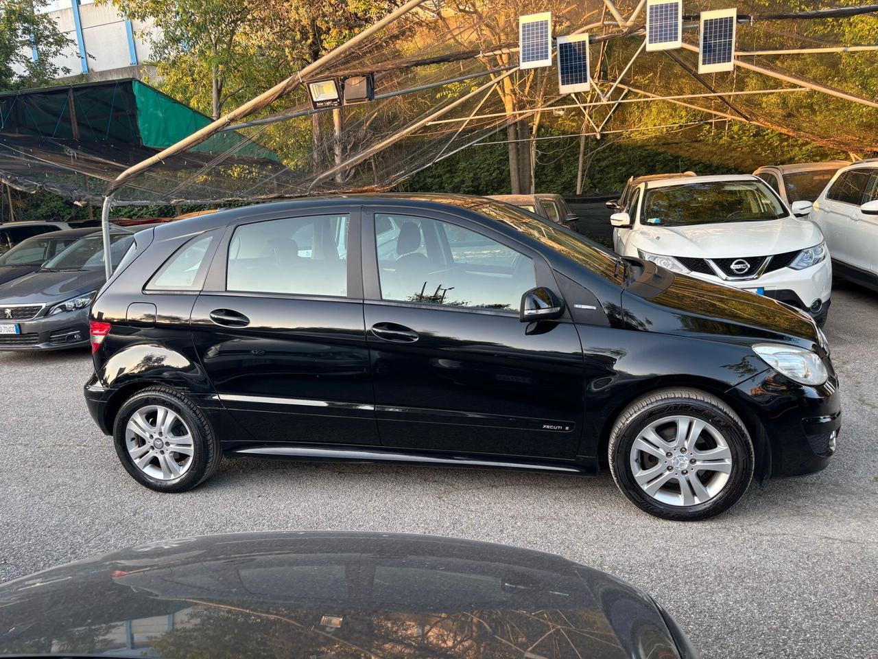Mercedes-benz B 180 BlueEFFICIENCY OK Neopatentati