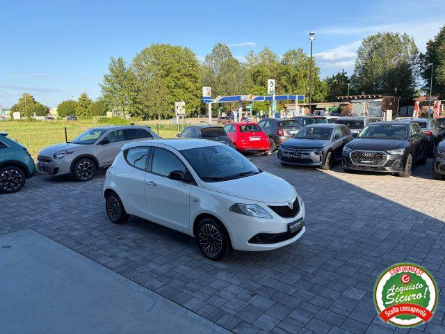 LANCIA Ypsilon 1.2 GPL Ecochic Gold 5p ANCHE PER NEOPATENTATI