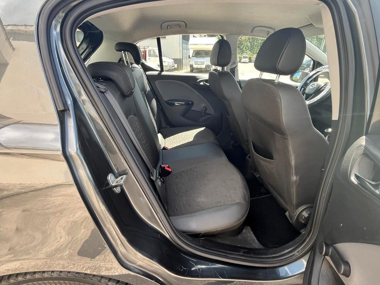 Opel Corsa 1.4 90CV GPL Tech 5 porte Innovation neop/ car play/lega/faro led