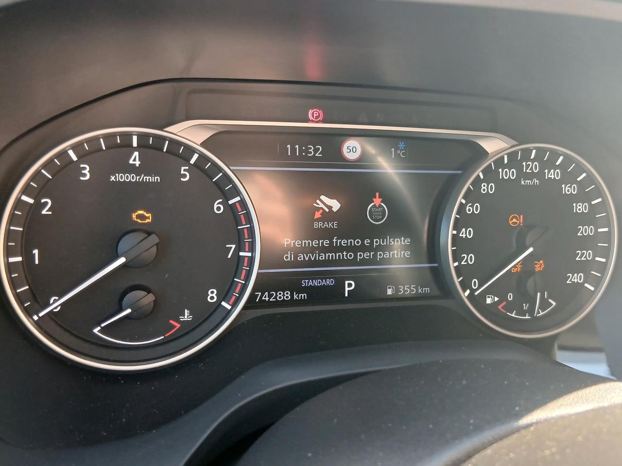 Nissan Qashqai MHEV 158 CV Xtronic Business