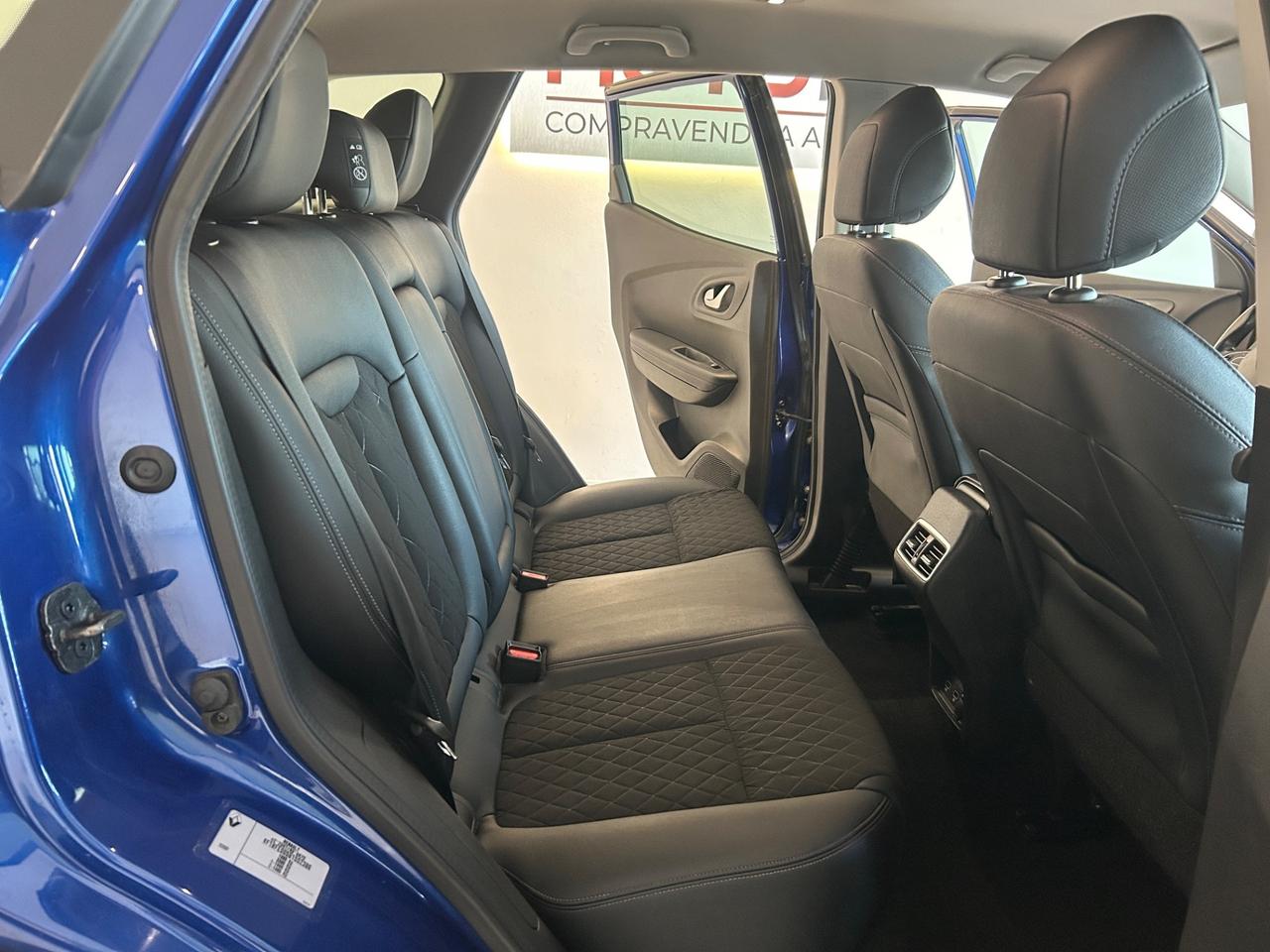 Renault Kadjar 1.3 benzina 103kw 2019