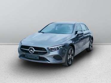 Mercedes-Benz A 250 e Plug-in hybrid Automatic