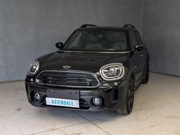 Mini 1.5 Automatic Cooper