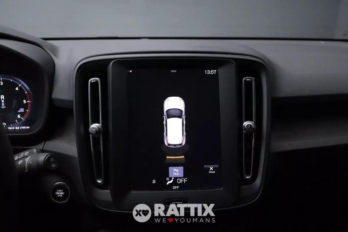 Volvo XC40 2.0 D3 AWD Business Geartronic