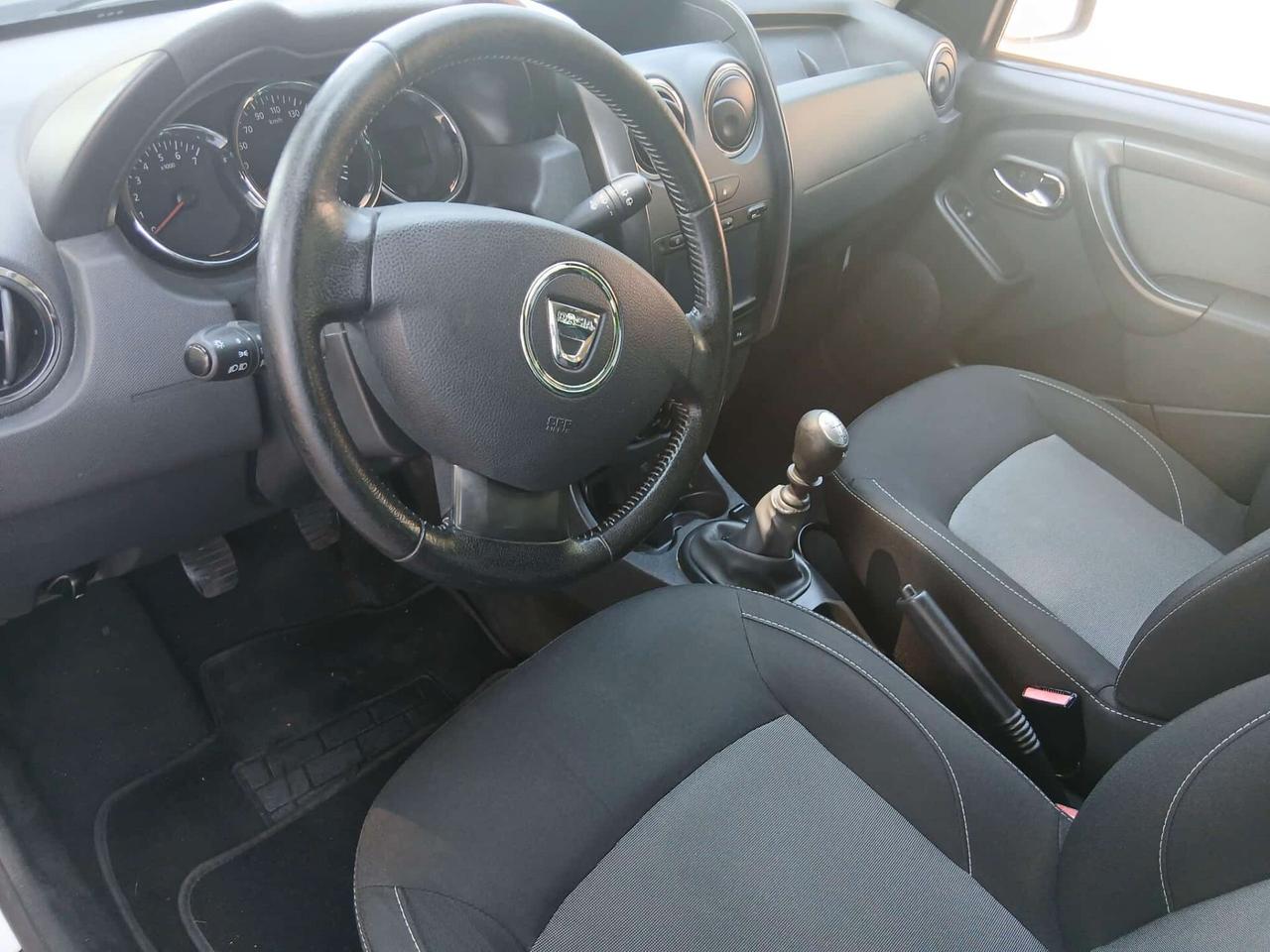 Dacia Duster 1.5 dCi 110CV Start&Stop 4x2 Serie Lim.Urban Explorer