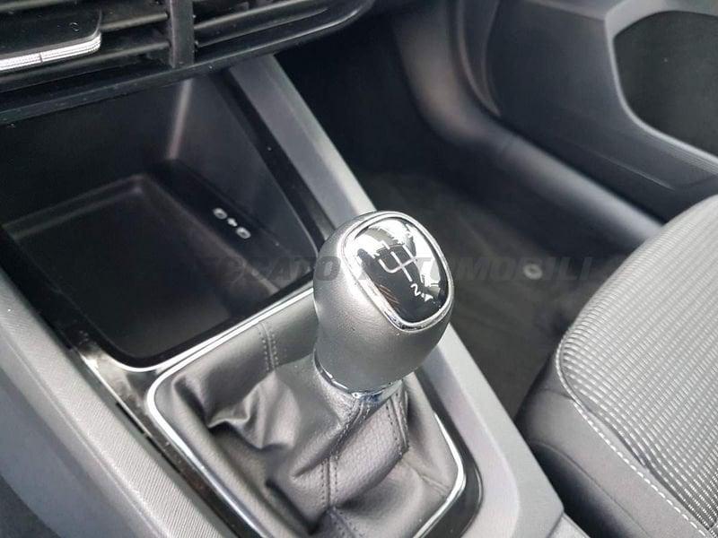 Skoda Octavia Octavia Wagon 2.0 tdi evo Executive 115cv